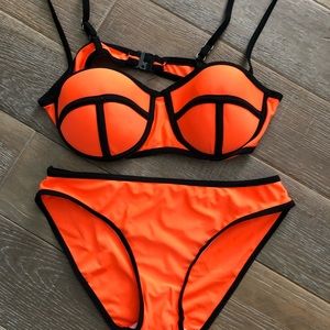 Swim Suit